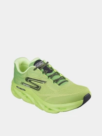 Кроссовки Skechers GO Run Swirl Tech Speed - Rapid Motion модель 220908 GRN Фото
