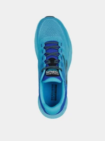 Кроссовки Skechers GO Run Swirl Tech Speed - Rapid Motion модель 220908 BLU Фото