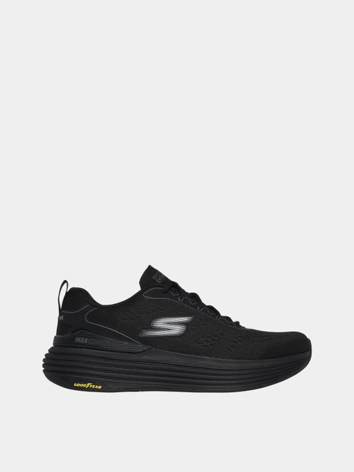 Кросівки Skechers Max Cushioning Suspension - Voyager модель 220930 BBK Фото