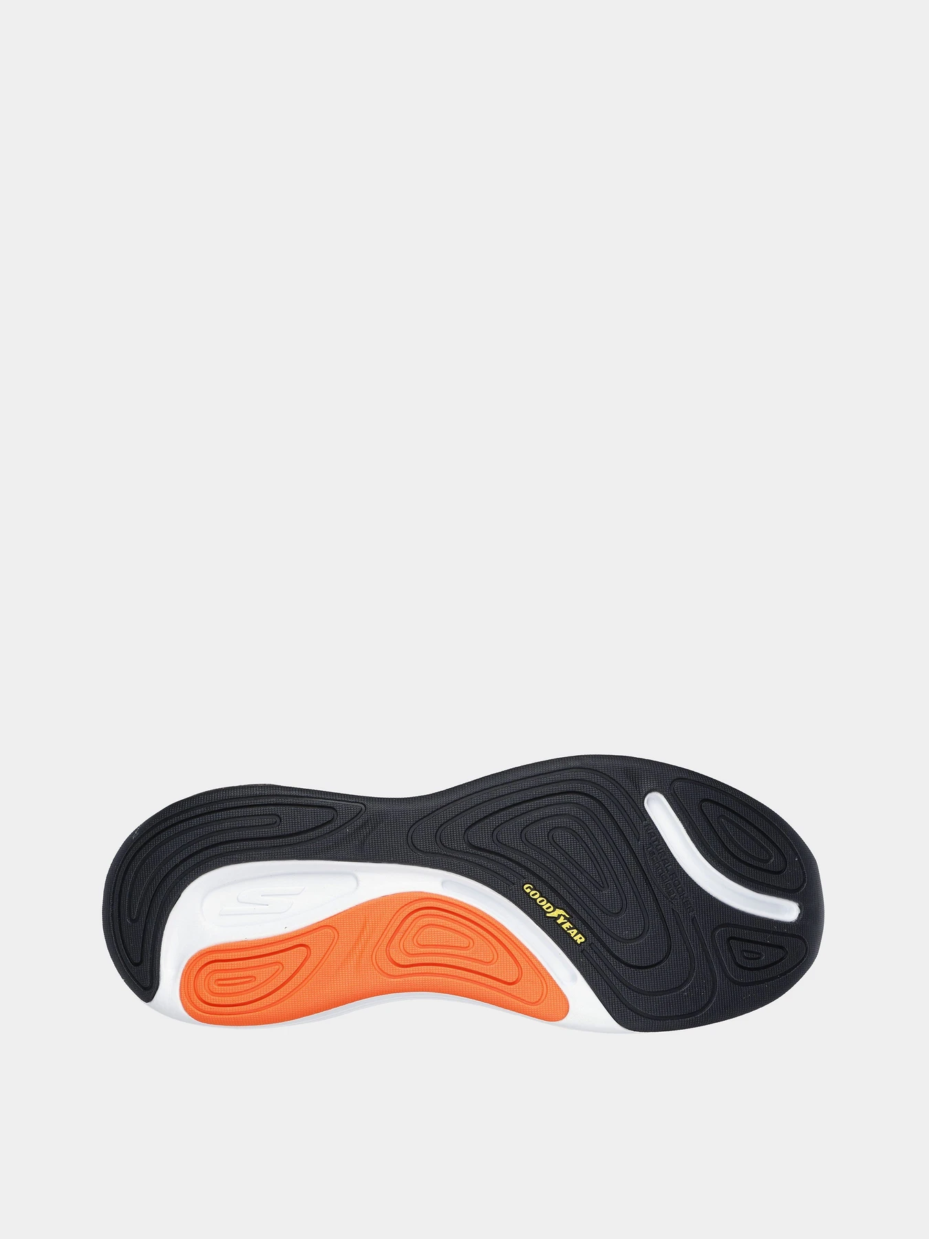 Кроссовки Skechers Max Cushioning Suspension - Voyager модель 220930 GRY Кроссовки Skechers Max Cushioning Suspension - Voyager модель 220930 GRY Фото