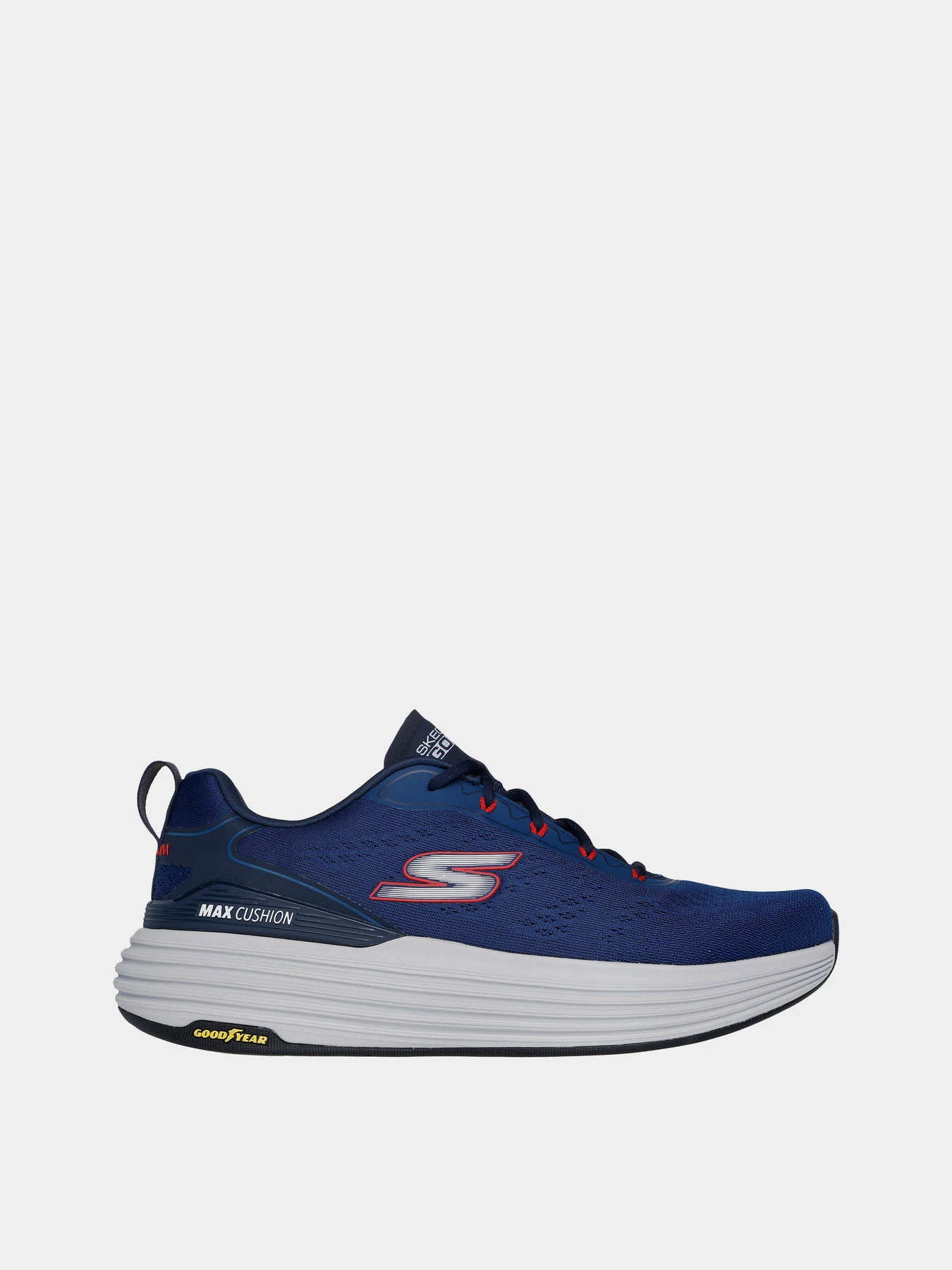 Кроссовки Skechers Max Cushioning Suspension - Voyager модель 220930 NVY Фото