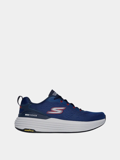 Кросівки Skechers Max Cushioning Suspension - Voyager модель 220930 NVY Фото