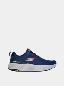 Кросівки Skechers Max Cushioning Suspension - Voyager модель 220930 NVY Фото