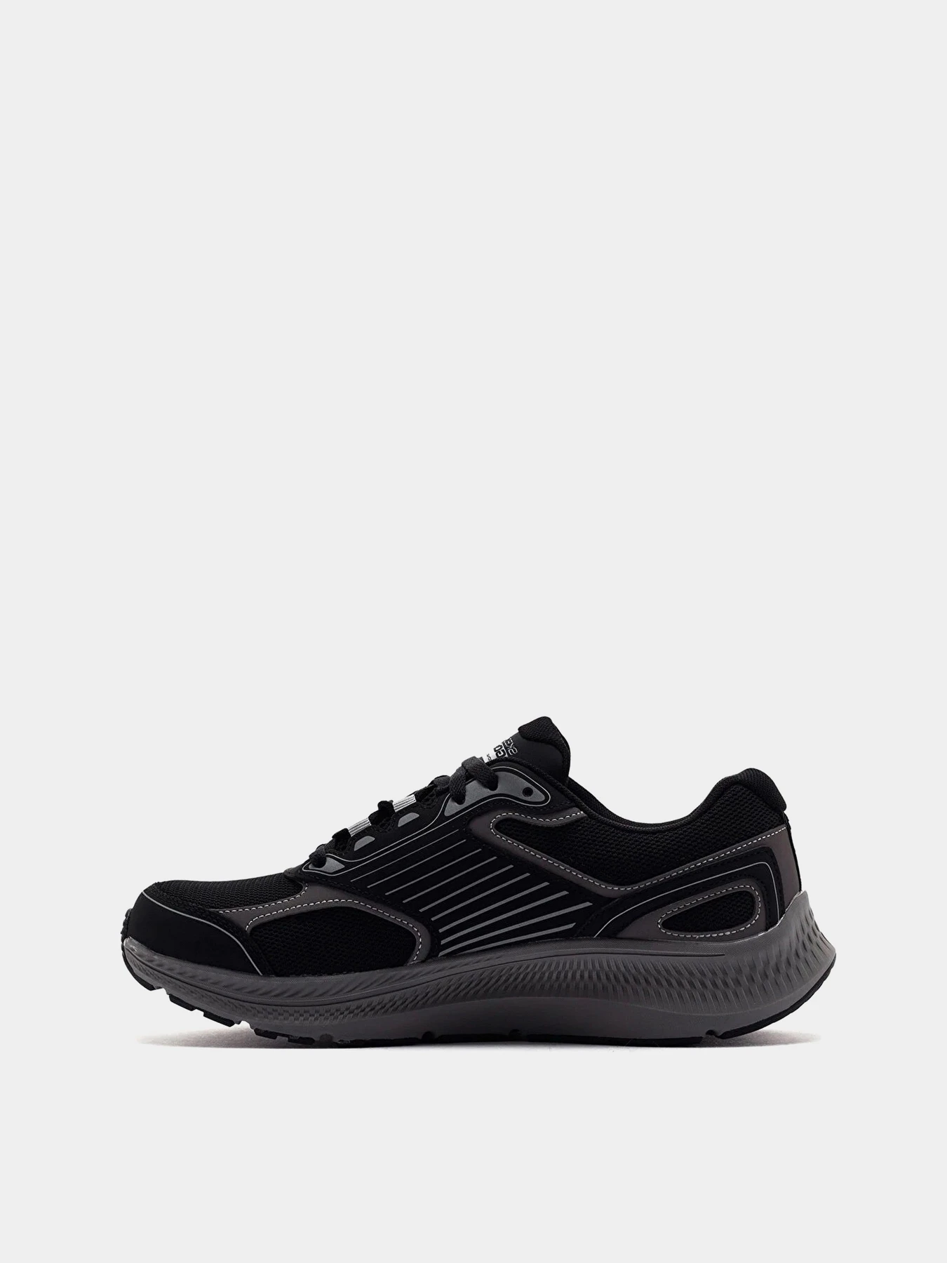 Кроссовки Skechers GO Run Consistent 2.0 модель 220866 BKCC Кроссовки Skechers GO Run Consistent 2.0 модель 220866 BKCC Фото