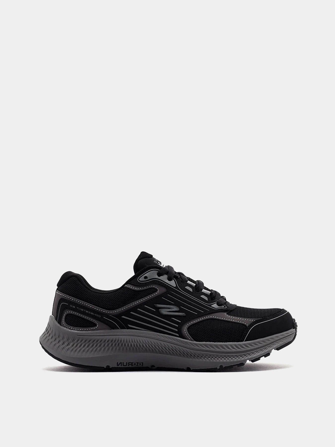 Кроссовки Skechers GO Run Consistent 2.0 модель 220866 BKCC Кроссовки Skechers GO Run Consistent 2.0 модель 220866 BKCC Фото