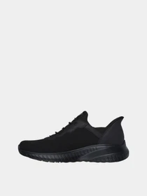 Кросівки Skechers Slip-ins: BOBS Sport Squad Chaos модель 118300 BBK Фото