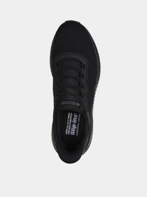 Кросівки Skechers Slip-ins: BOBS Sport Squad Chaos модель 118300 BBK Фото