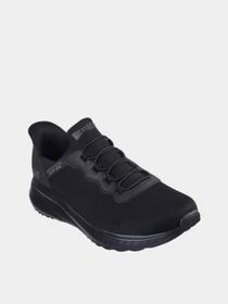 Кросівки Skechers Slip-ins: BOBS Sport Squad Chaos модель 118300 BBK Фото