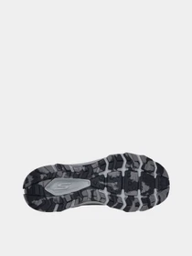 Кроссовки Skechers GO Run Trail Altitude 2.0 - Marble Rock 3.0 модель 220754 BKGY Фото