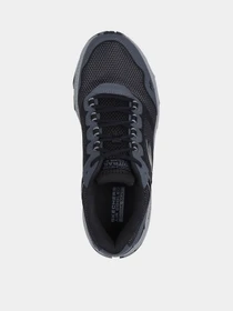 Кроссовки Skechers GO Run Trail Altitude 2.0 - Marble Rock 3.0 модель 220754 BKGY Фото