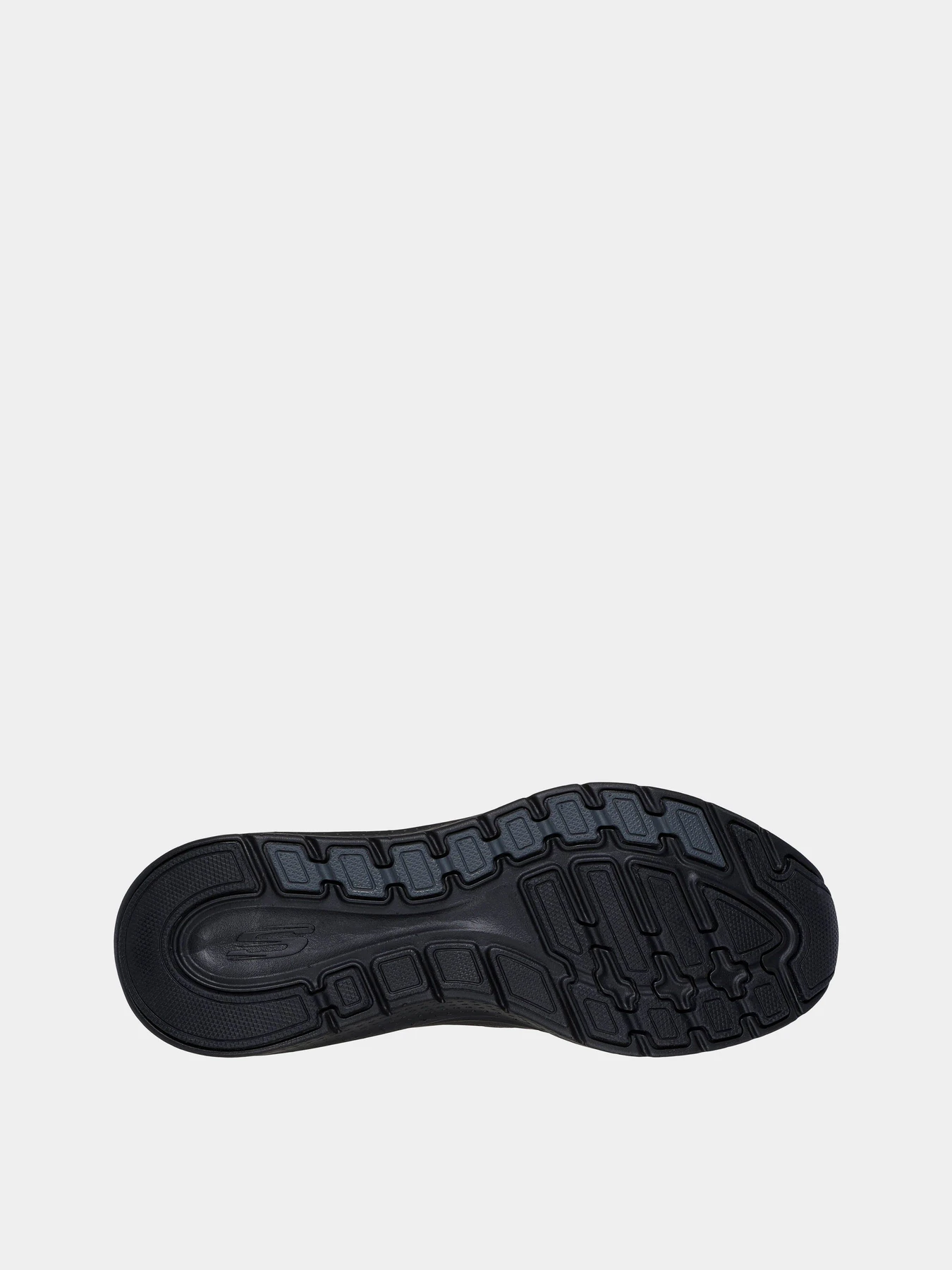 Кросівки Skechers Arch Fit 2.0 - The Keep модель 232702 BBK Кросівки Skechers Arch Fit 2.0 - The Keep модель 232702 BBK Фото