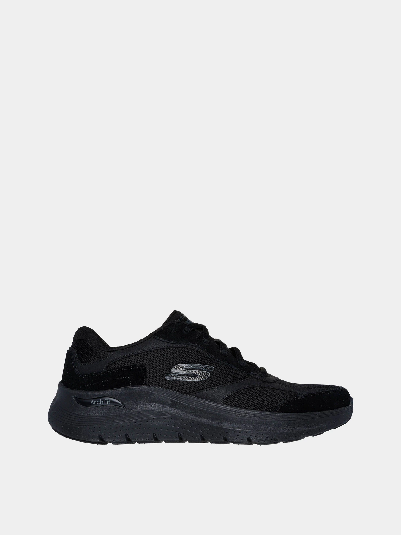 Кросівки Skechers Arch Fit 2.0 - The Keep модель 232702 BBK Кросівки Skechers Arch Fit 2.0 - The Keep модель 232702 BBK Фото