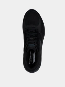 Кросівки Skechers Arch Fit 2.0 - The Keep модель 232702 BBK Фото