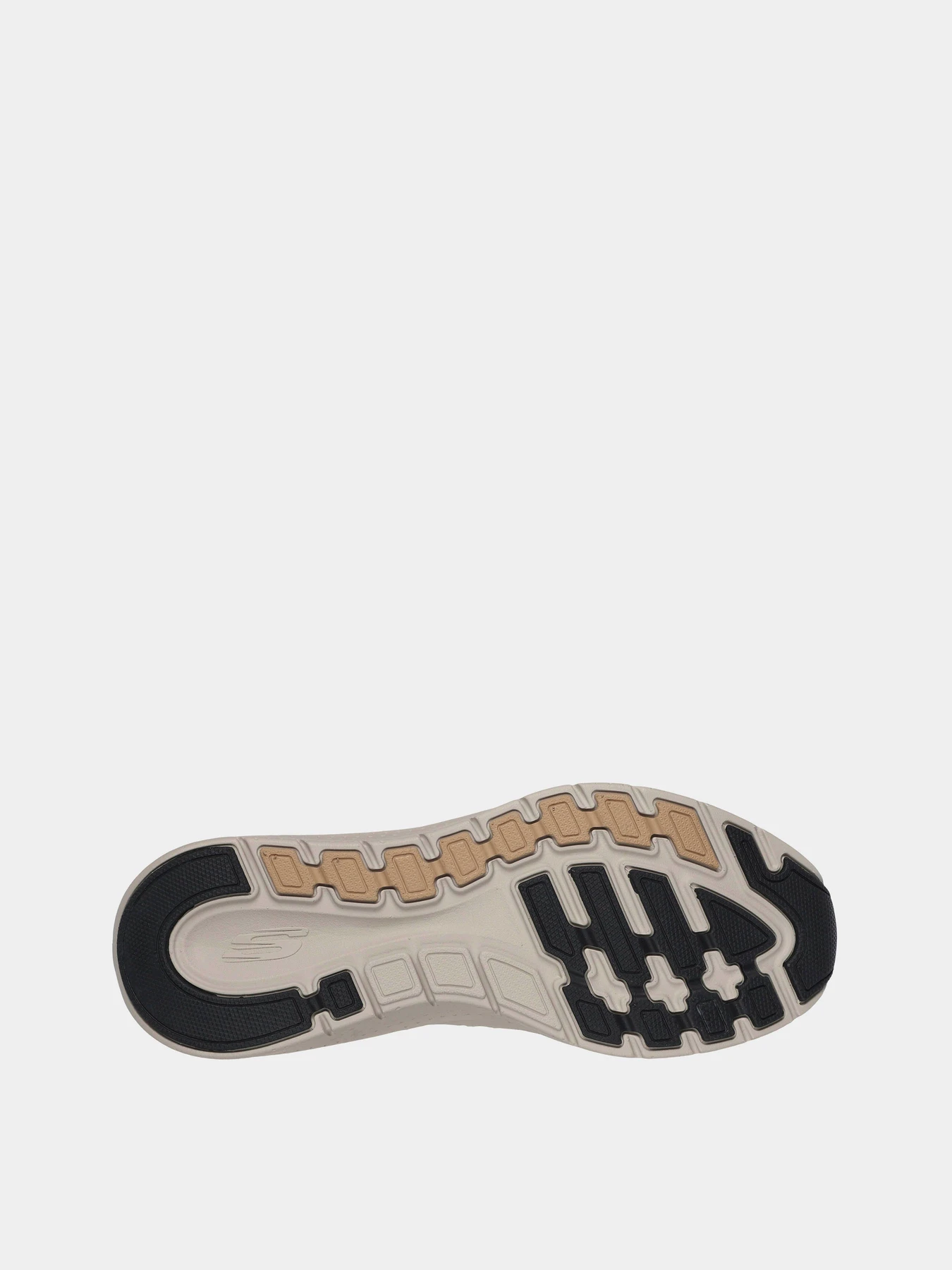 Кросівки Skechers Arch Fit 2.0 - The Keep модель 232702 OLV Кросівки Skechers Arch Fit 2.0 - The Keep модель 232702 OLV Фото