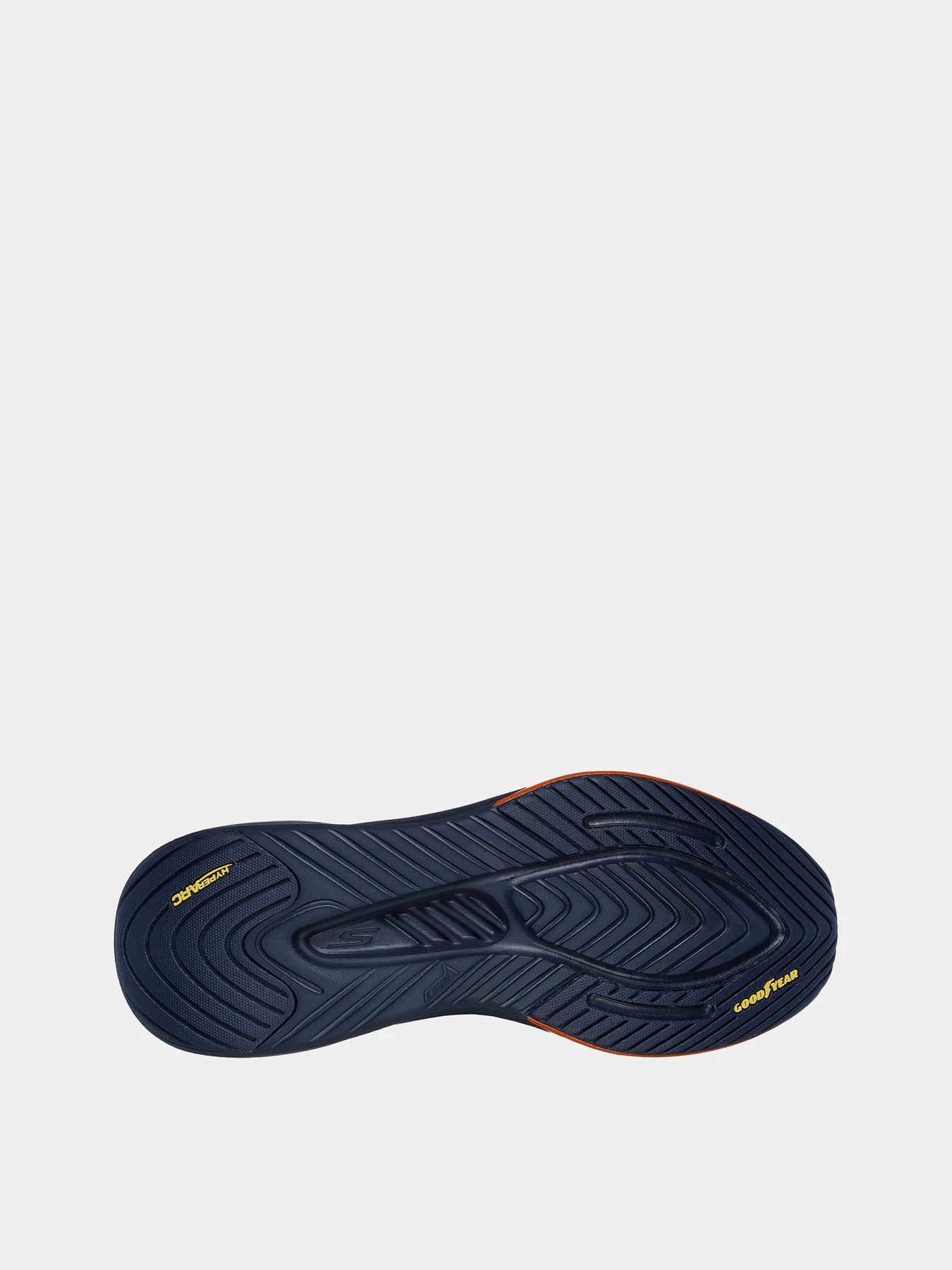 Кроссовки Skechers GO Walk Max Walker модель 216585 NVOR Кроссовки Skechers GO Walk Max Walker модель 216585 NVOR Фото