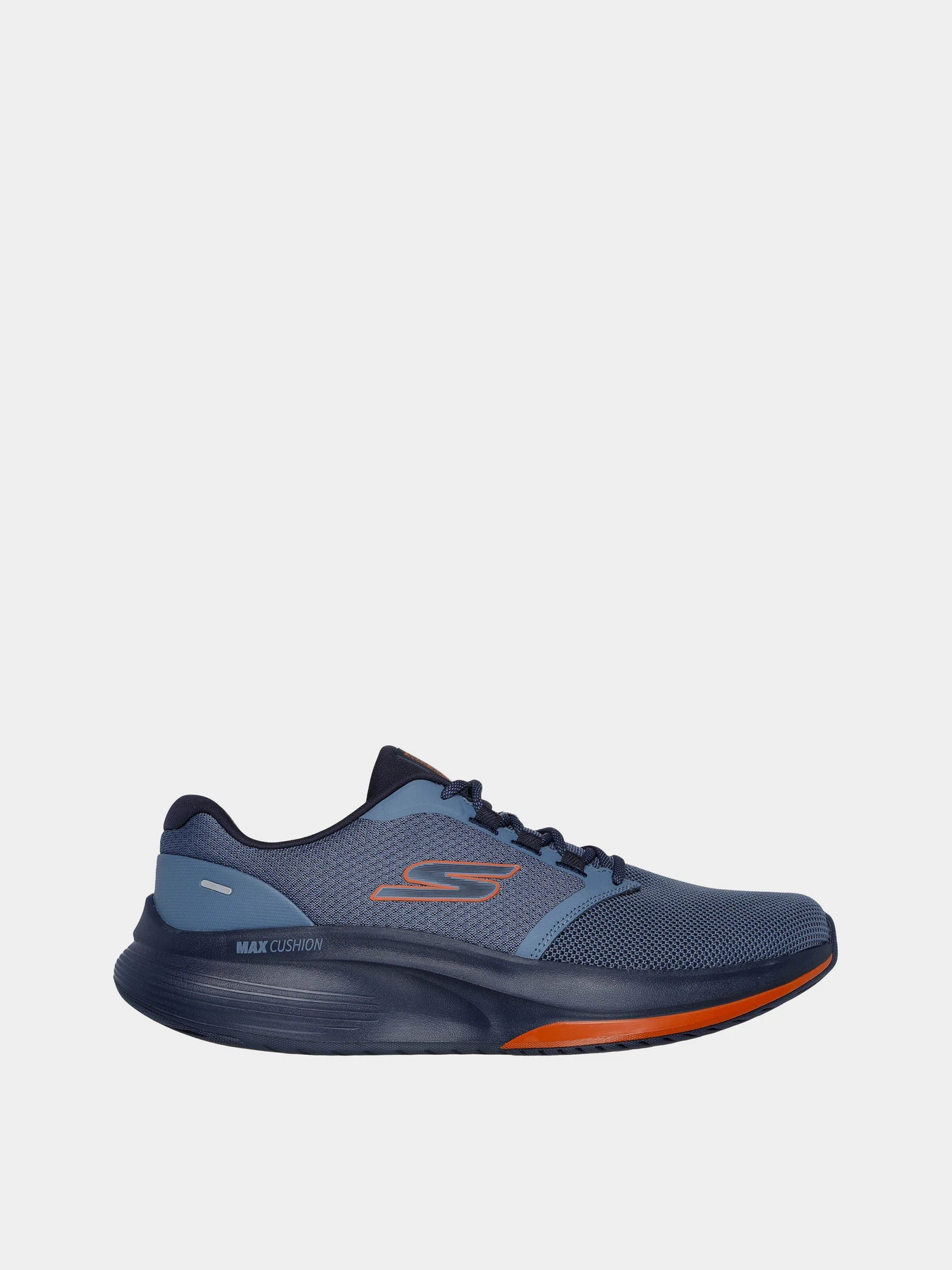 Кроссовки Skechers GO Walk Max Walker модель 216585 NVOR Кроссовки Skechers GO Walk Max Walker модель 216585 NVOR Фото