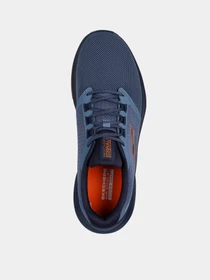 Кроссовки Skechers GO Walk Max Walker модель 216585 NVOR Фото