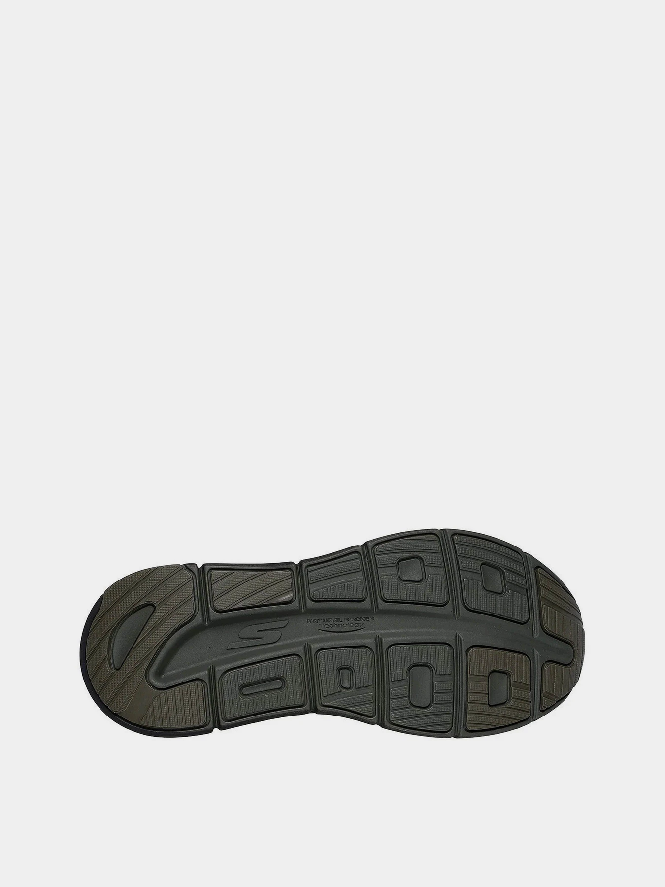Кросівки Skechers Max Cushioning Premier 2.0 модель 220835 OLV Кросівки Skechers Max Cushioning Premier 2.0 модель 220835 OLV Фото