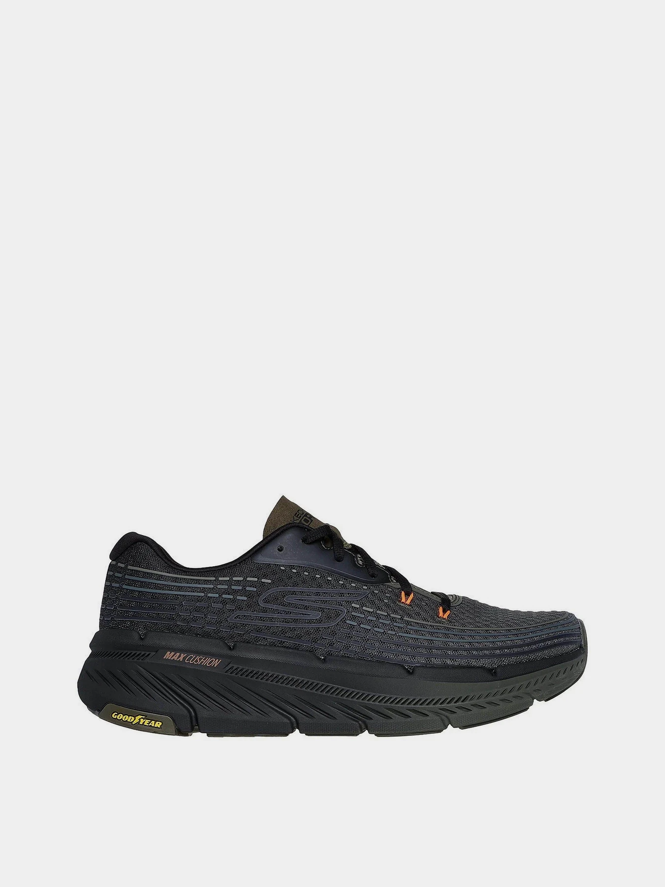Кросівки Skechers Max Cushioning Premier 2.0 модель 220835 OLV Кросівки Skechers Max Cushioning Premier 2.0 модель 220835 OLV Фото