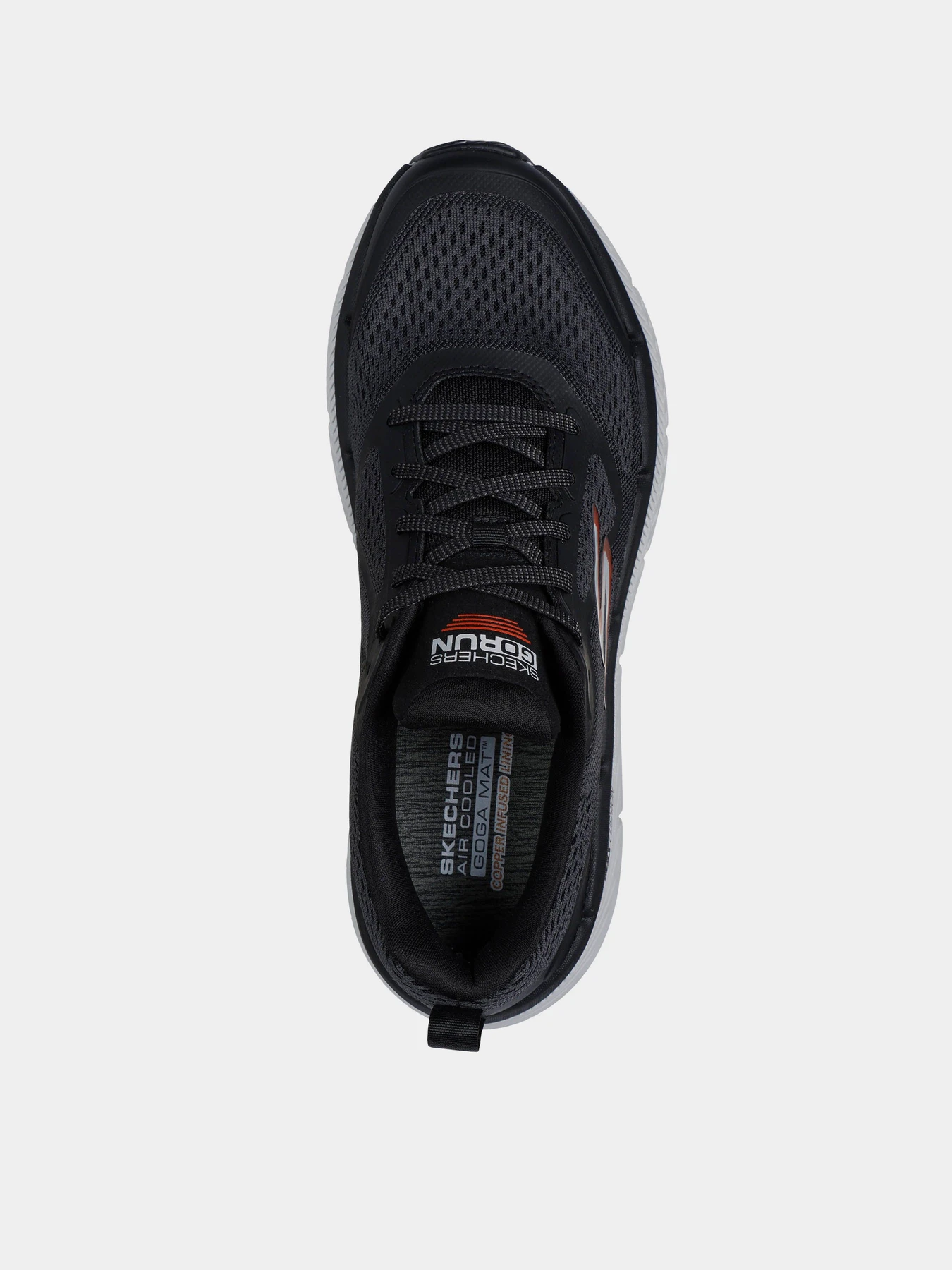 Кроссовки Skechers Max Cushioning Premier 2.0 - Vantage модель 220840 CCOR Кроссовки Skechers Max Cushioning Premier 2.0 - Vantage модель 220840 CCOR Фото