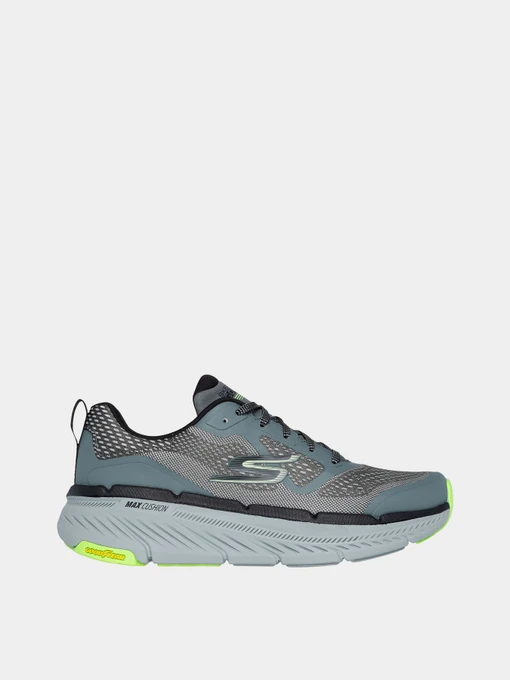 Кросівки Skechers Max Cushioning Premier 2.0 - Vantage модель 220840 GYLM Фото