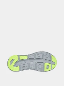 Кроссовки Skechers Max Cushioning Premier 2.0 - Vantage модель 220840 GYLM Фото