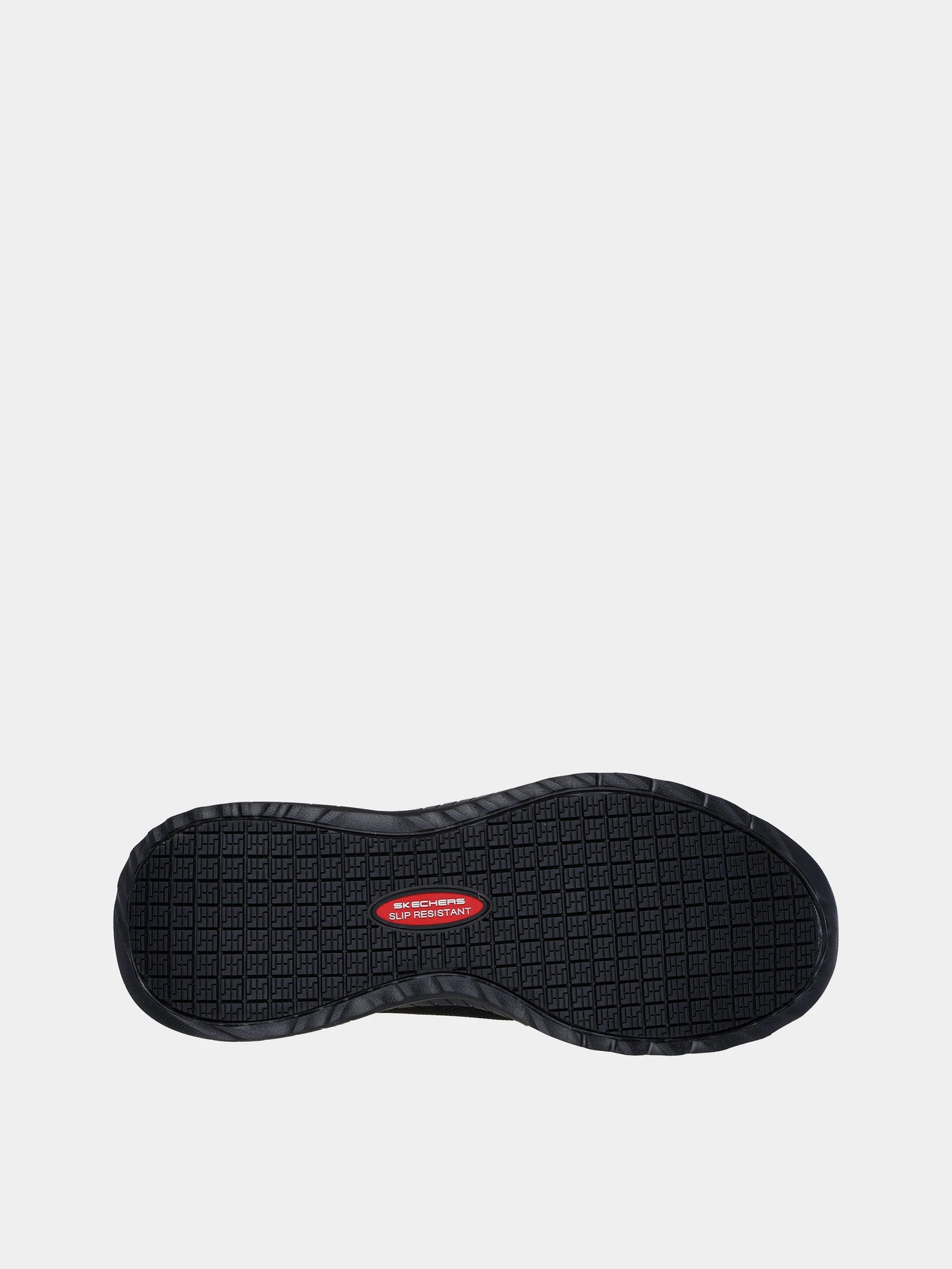 Кроссовки Skechers SQUAD CHAOS SR модель 200254 BLK Кроссовки Skechers SQUAD CHAOS SR модель 200254 BLK Фото