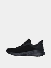 Кроссовки Skechers SQUAD CHAOS SR модель 200254 BLK Фото