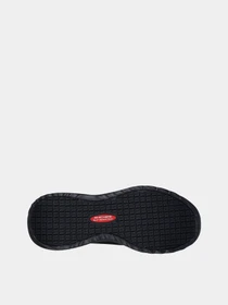 Кроссовки Skechers SQUAD CHAOS SR модель 200254 BLK Фото