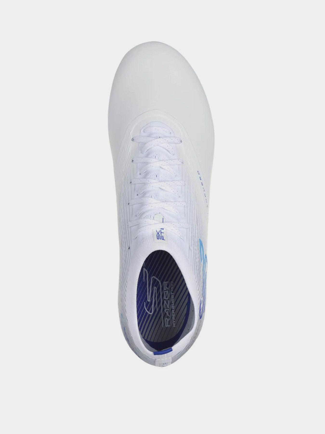 Кроссовки Skechers Razor™ модель 252001 WHT Кроссовки Skechers Razor™ модель 252001 WHT Фото