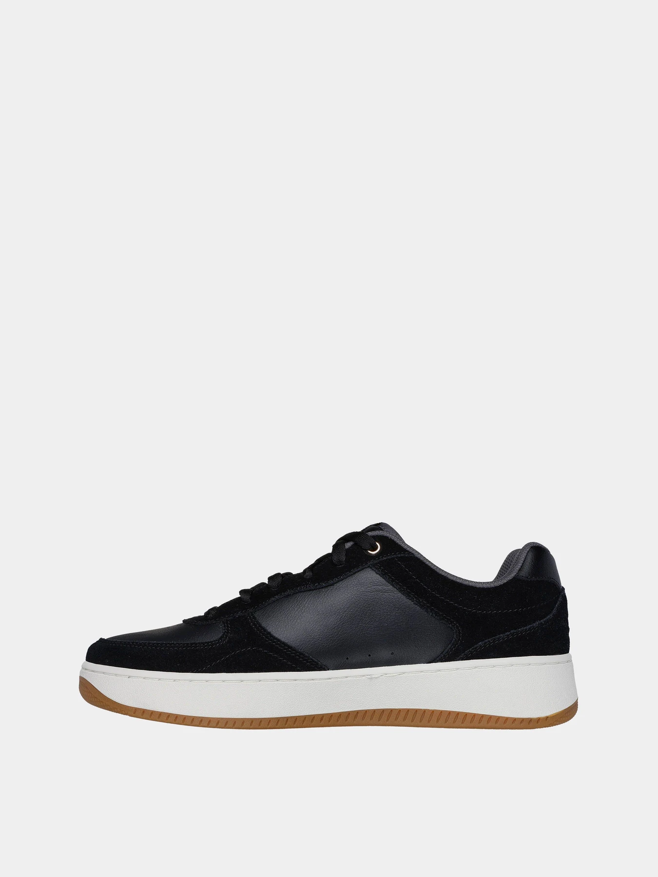 Кеды Skechers Sport Court 2.0 - Yaros модель 254010 BKNT Фото