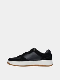Кеды Skechers Sport Court 2.0 - Yaros модель 254010 BKNT Фото