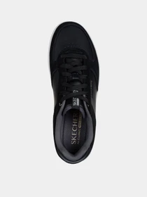 Кеды Skechers Sport Court 2.0 - Yaros модель 254010 BKNT Фото