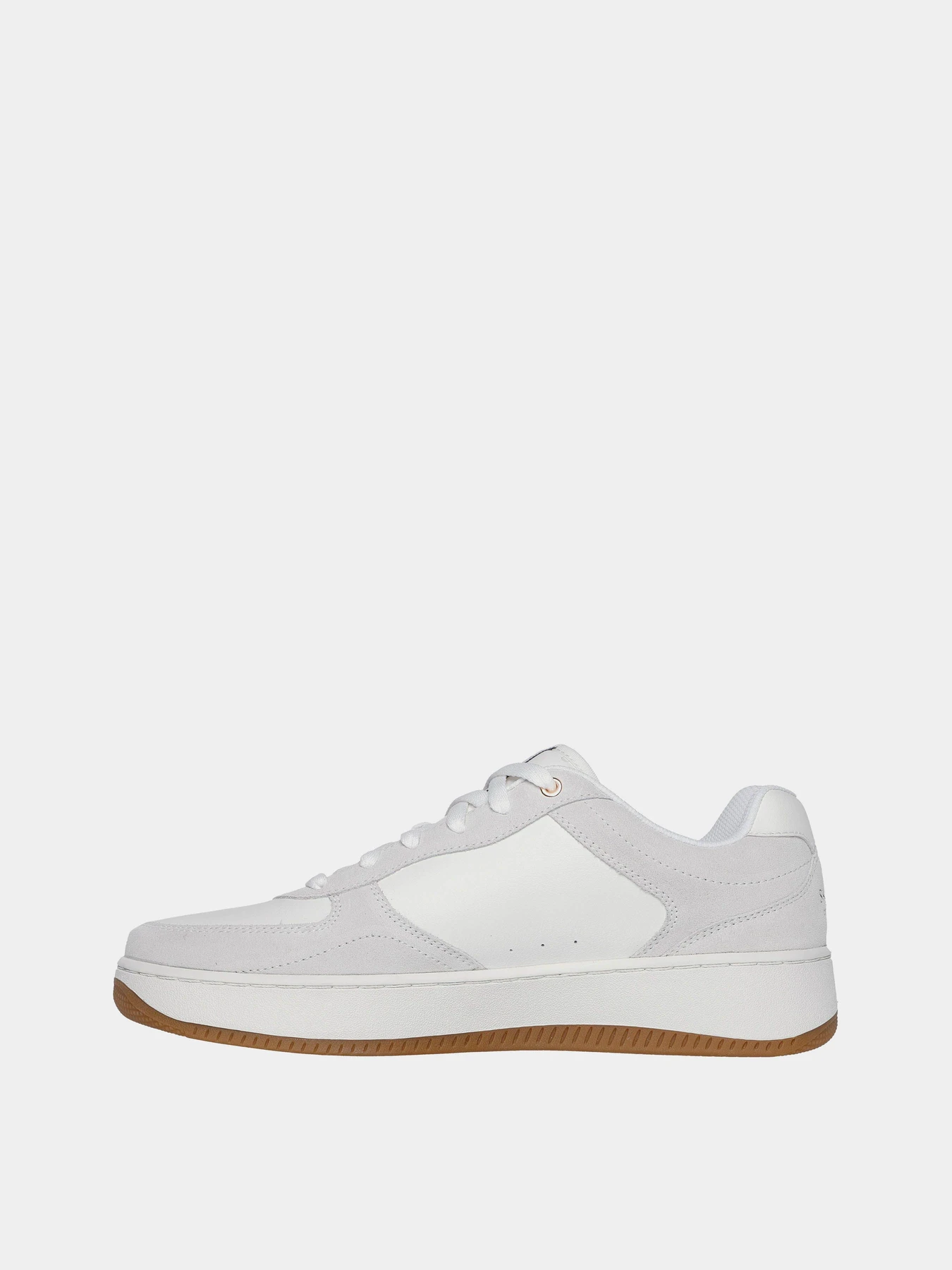 Кеды Skechers Sport Court 2.0 - Yaros модель 254010 WNT Фото