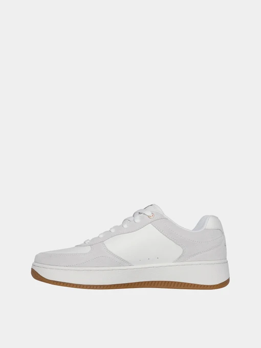 Чоловічі Кеди низькі Skechers Sport Court 2.0 - Yaros фото 2