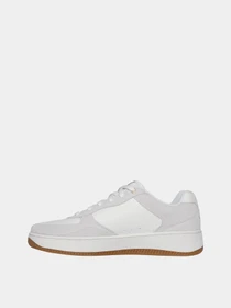 Кеды Skechers Sport Court 2.0 - Yaros модель 254010 WNT Фото