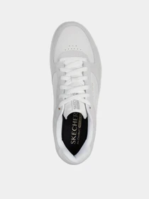 Кеды Skechers Sport Court 2.0 - Yaros модель 254010 WNT Фото
