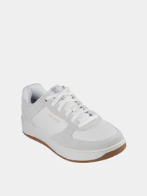 Кеды Skechers Sport Court 2.0 - Yaros модель 254010 WNT Фото