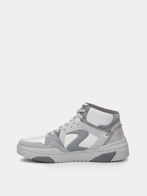 Чоловічі Кеди високі Skechers Axel фото 2