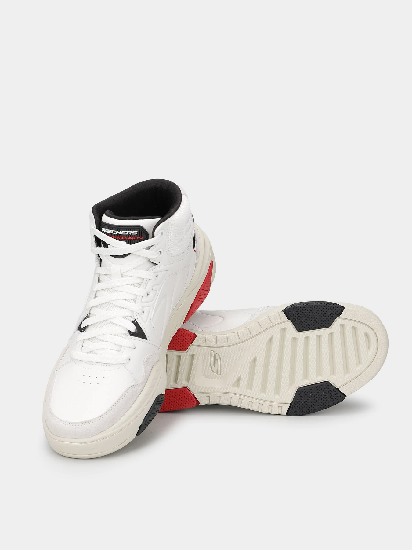 Кеды Skechers Axel модель 232874 NTBK Кеды Skechers Axel модель 232874 NTBK Фото