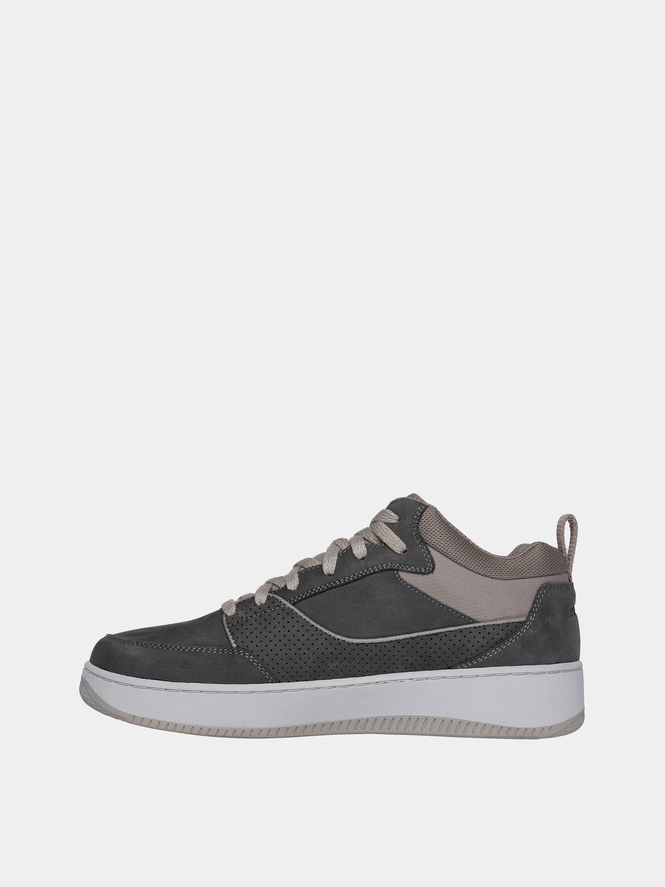 Кеды Skechers Sport Court 2.0 - Starke - Waterproof модель 254014 STNT Кеды Skechers Sport Court 2.0 - Starke - Waterproof модель 254014 STNT Фото