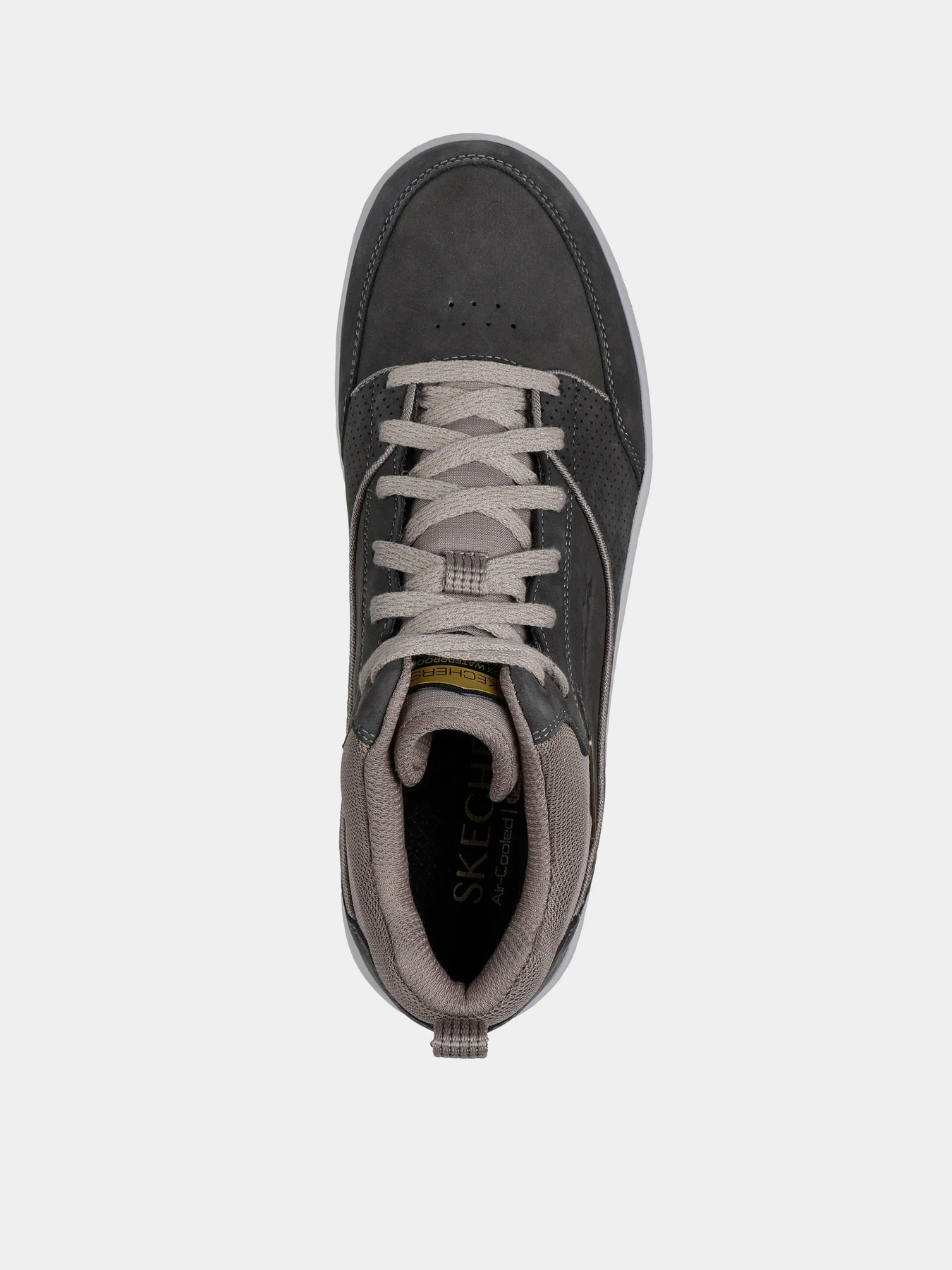 Кеды Skechers Sport Court 2.0 - Starke - Waterproof модель 254014 STNT Кеды Skechers Sport Court 2.0 - Starke - Waterproof модель 254014 STNT Фото