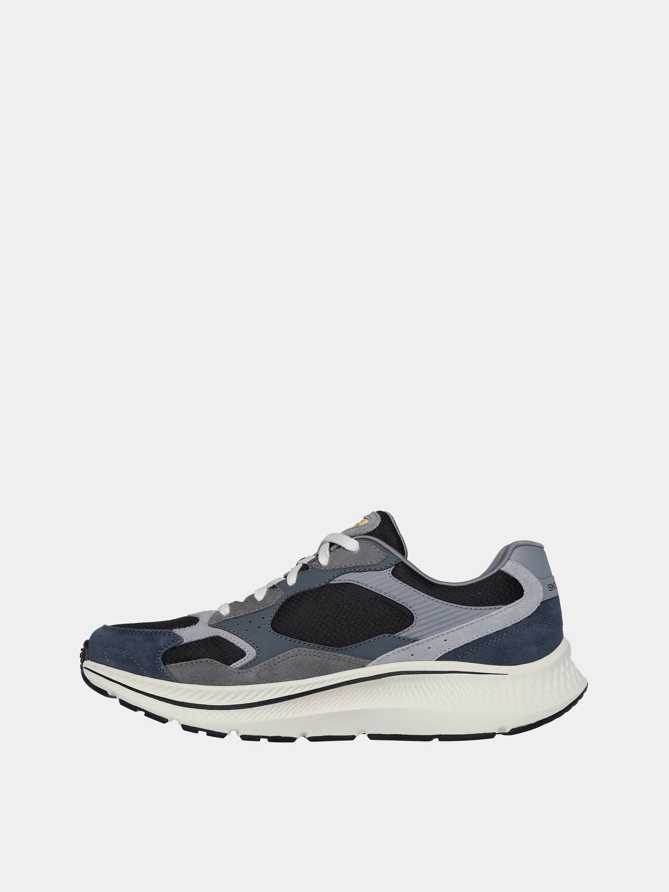 Кроссовки Skechers GO RUN CONSISTENT 2.0 модель 220872 CCBK Кроссовки Skechers GO RUN CONSISTENT 2.0 модель 220872 CCBK Фото