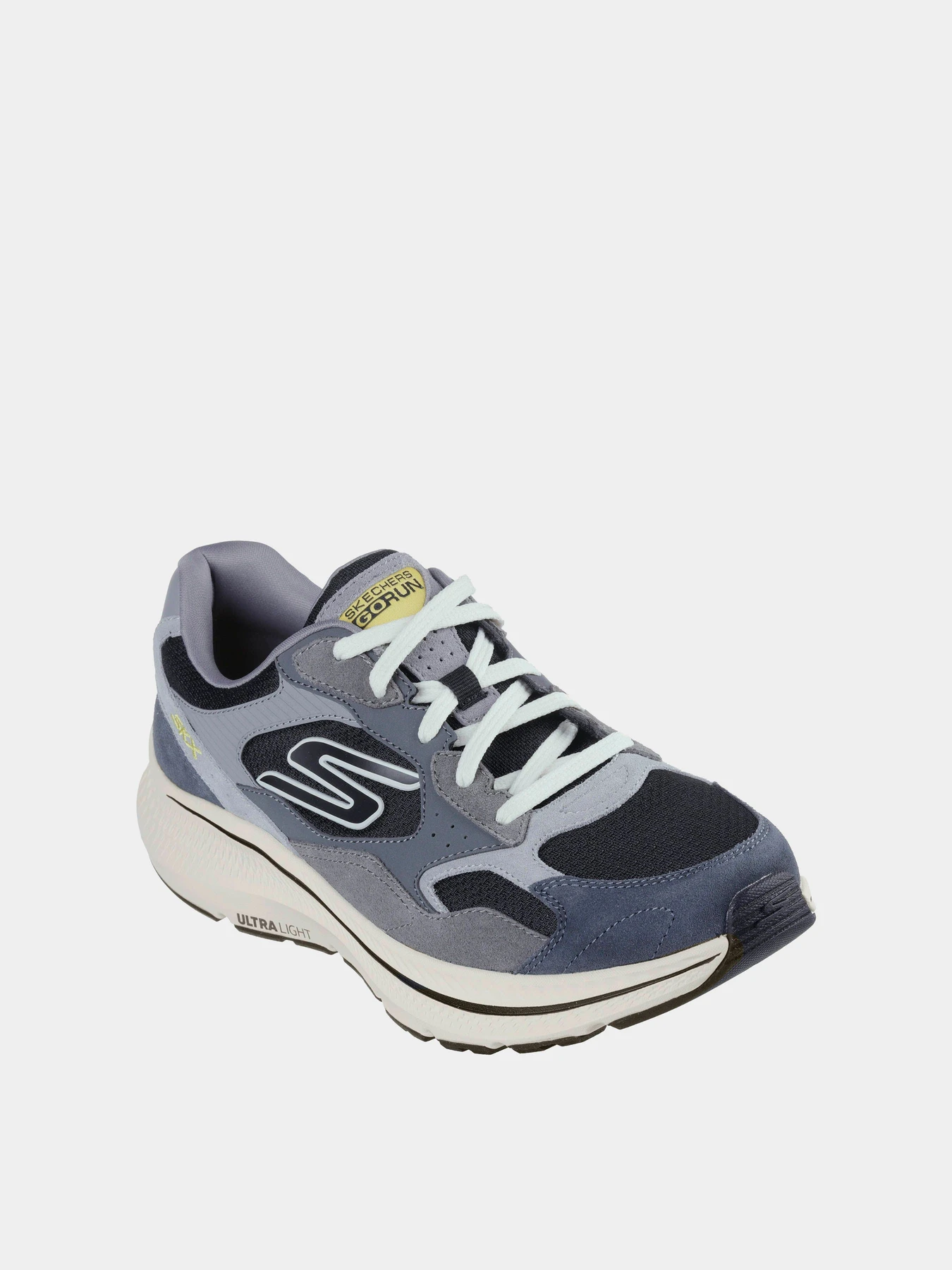 Кроссовки Skechers GO RUN CONSISTENT 2.0 модель 220872 CCBK Кроссовки Skechers GO RUN CONSISTENT 2.0 модель 220872 CCBK Фото