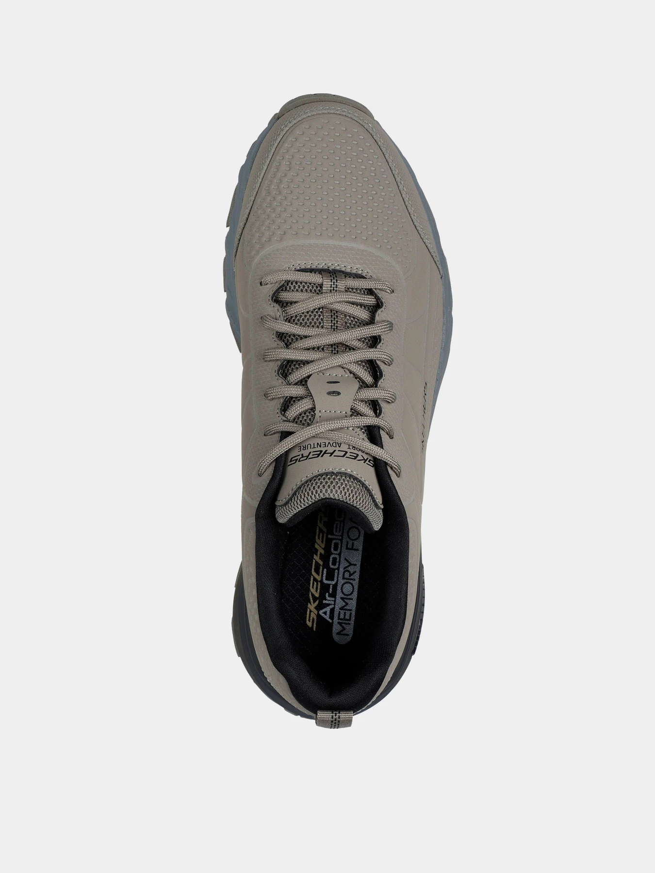 Кросівки Skechers MAX PROTECT модель 237672 TPBK Кросівки Skechers MAX PROTECT модель 237672 TPBK Фото