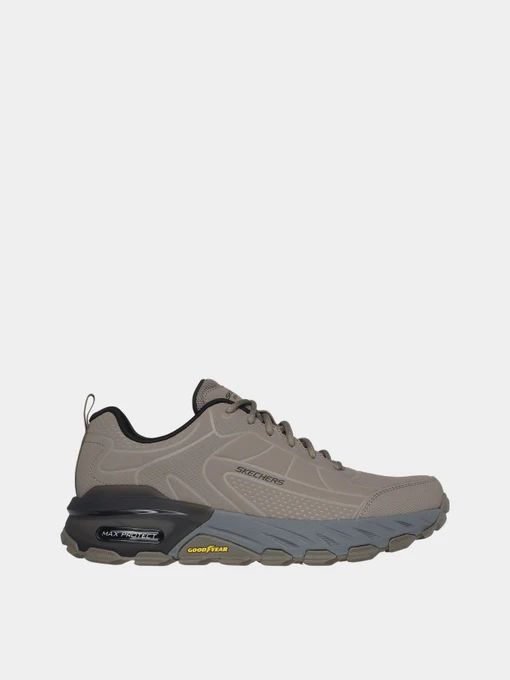 Кроссовки Skechers MAX PROTECT модель 237672 TPBK Фото