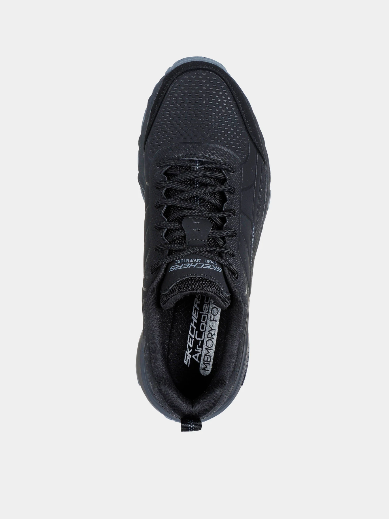 Кроссовки Skechers MAX PROTECT модель 237672 BKCC Кроссовки Skechers MAX PROTECT модель 237672 BKCC Фото