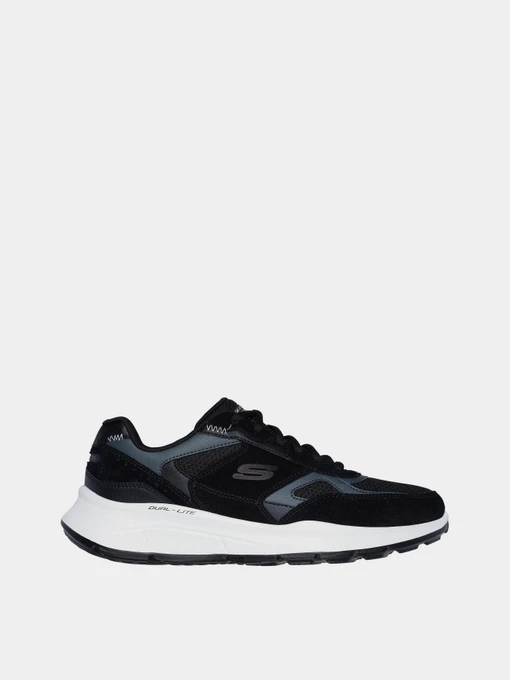 Кроссовки Skechers Relaxed Fit: Equalizer 5.0 модель 232613 BKW Фото