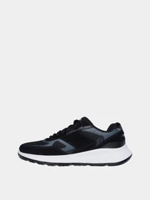 Кроссовки Skechers Relaxed Fit: Equalizer 5.0 модель 232613 BKW Фото
