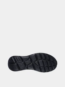 Кроссовки Skechers Relaxed Fit: Equalizer 5.0 модель 232613 BKW Фото